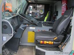 LIEBHERR LTM 1250 12x8x10 Kran 250 to Nr.: 706