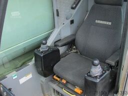 LIEBHERR LTM 1250 12x8x10 Kran 250 to Nr.: 706