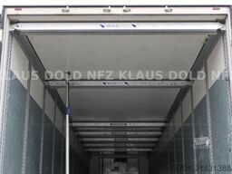 SCHMITZ CARGOBULL SKO 24 Kühlkoffer Thermo-King Doppelstock
