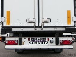 SCHMITZ CARGOBULL SKO 24 Kühlkoffer Thermo-King Doppelstock