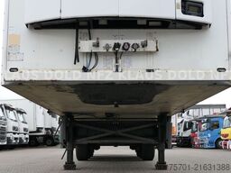 SCHMITZ CARGOBULL SKO 24 Kühlkoffer Thermo-King Doppelstock