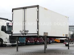 SCHMITZ CARGOBULL WKO BDF Wechselbrücke Kühlkoffer Carrier