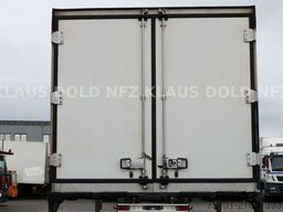 SCHMITZ CARGOBULL WKO BDF Wechselbrücke Kühlkoffer Carrier