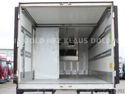 SCHMITZ CARGOBULL WKO BDF Wechselbrücke Kühlkoffer Carrier