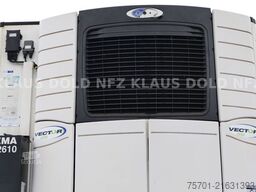 SCHMITZ CARGOBULL WKO BDF Wechselbrücke Kühlkoffer Carrier