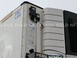 SCHMITZ CARGOBULL WKO BDF Wechselbrücke Kühlkoffer Carrier