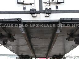 SCHMITZ CARGOBULL WKO BDF Wechselbrücke Kühlkoffer Carrier