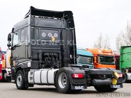 DAF XF 480 Retarder 2-Tanks Euro 6