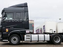 DAF XF 480 Retarder 2-Tanks Euro 6