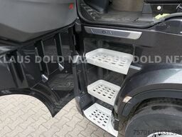 DAF XF 480 Retarder 2-Tanks Euro 6