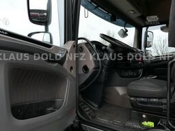 DAF XF 480 Retarder 2-Tanks Euro 6