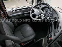 DAF XF 480 Retarder 2-Tanks Euro 6