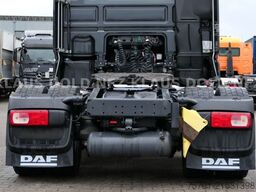 DAF XF 480 Retarder 2-Tanks Euro 6