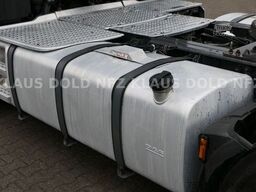 DAF XF 480 Retarder 2-Tanks Euro 6