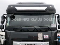 DAF XF 480 Retarder 2-Tanks Euro 6