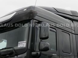 DAF XF 480 Retarder 2-Tanks Euro 6