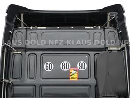 DAF XF 480 Retarder 2-Tanks Euro 6