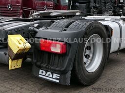 DAF XF 480 Retarder 2-Tanks Euro 6