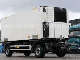 SCHMITZ CARGOBULL AWF 18 BDF Kühlkoffer Carrier