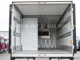 SCHMITZ CARGOBULL AWF 18 BDF Kühlkoffer Carrier