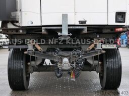 SCHMITZ CARGOBULL AWF 18 BDF Kühlkoffer Carrier