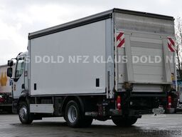 RENAULT D 13.280 Getränkewagen Vollluft LBW Kamera Euro6