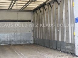 RENAULT D 13.280 Getränkewagen Vollluft LBW Kamera Euro6