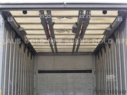 RENAULT D 13.280 Getränkewagen Vollluft LBW Kamera Euro6