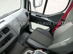 RENAULT D 13.280 Getränkewagen Vollluft LBW Kamera Euro6