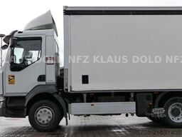 RENAULT D 13.280 Getränkewagen Vollluft LBW Kamera Euro6