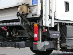 RENAULT D 13.280 Getränkewagen Vollluft LBW Kamera Euro6