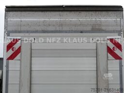 RENAULT D 13.280 Getränkewagen Vollluft LBW Kamera Euro6