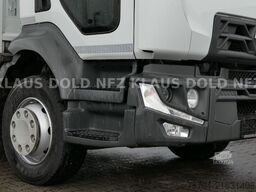 RENAULT D 13.280 Getränkewagen Vollluft LBW Kamera Euro6