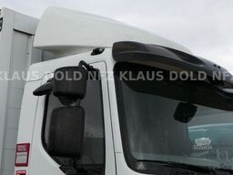RENAULT D 13.280 Getränkewagen Vollluft LBW Kamera Euro6