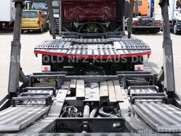 MERCEDES-BENZ Actros 1842 FMS Autotransporter 2-Tanks Euro 6