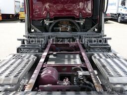 MERCEDES-BENZ Actros 1842 FMS Autotransporter 2-Tanks Euro 6