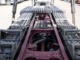 MERCEDES-BENZ Actros 1842 FMS Autotransporter 2-Tanks Euro 6