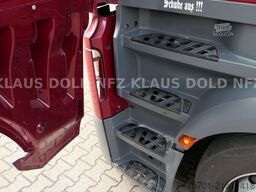 MERCEDES-BENZ Actros 1842 FMS Autotransporter 2-Tanks Euro 6
