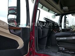 MERCEDES-BENZ Actros 1842 FMS Autotransporter 2-Tanks Euro 6