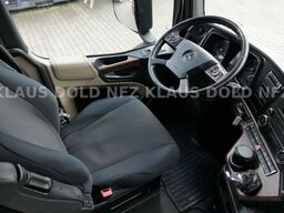 MERCEDES-BENZ Actros 1842 FMS Autotransporter 2-Tanks Euro 6
