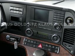 MERCEDES-BENZ Actros 1842 FMS Autotransporter 2-Tanks Euro 6