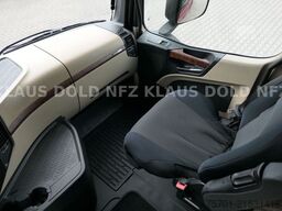 MERCEDES-BENZ Actros 1842 FMS Autotransporter 2-Tanks Euro 6