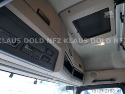 MERCEDES-BENZ Actros 1842 FMS Autotransporter 2-Tanks Euro 6