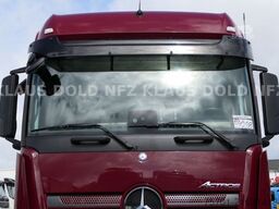 MERCEDES-BENZ Actros 1842 FMS Autotransporter 2-Tanks Euro 6