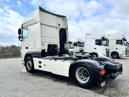 DAF XF 480 FT SSC + INTARDER + 2xTANK + FULLSPOILER