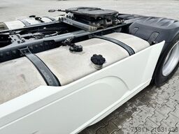 DAF XF 480 FT SSC + INTARDER + 2xTANK + FULLSPOILER