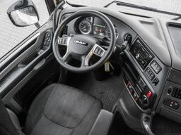 DAF XF 480 FT SSC + INTARDER + 2xTANK + FULLSPOILER