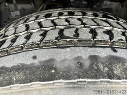 DAF XF 480 FT SSC + INTARDER + 2xTANK + FULLSPOILER