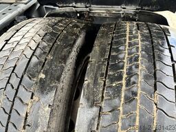 DAF XF 480 FT SSC + INTARDER + 2xTANK + FULLSPOILER