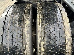 DAF XF 480 FT SSC + INTARDER + 2xTANK + FULLSPOILER